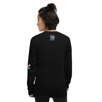 ET80 Long Sleeve Shirt