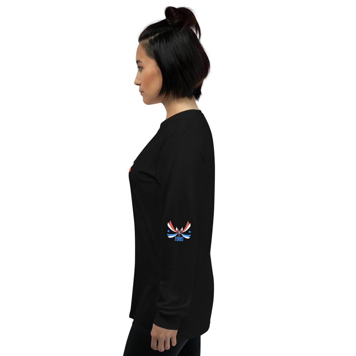 ET80 Long Sleeve Shirt