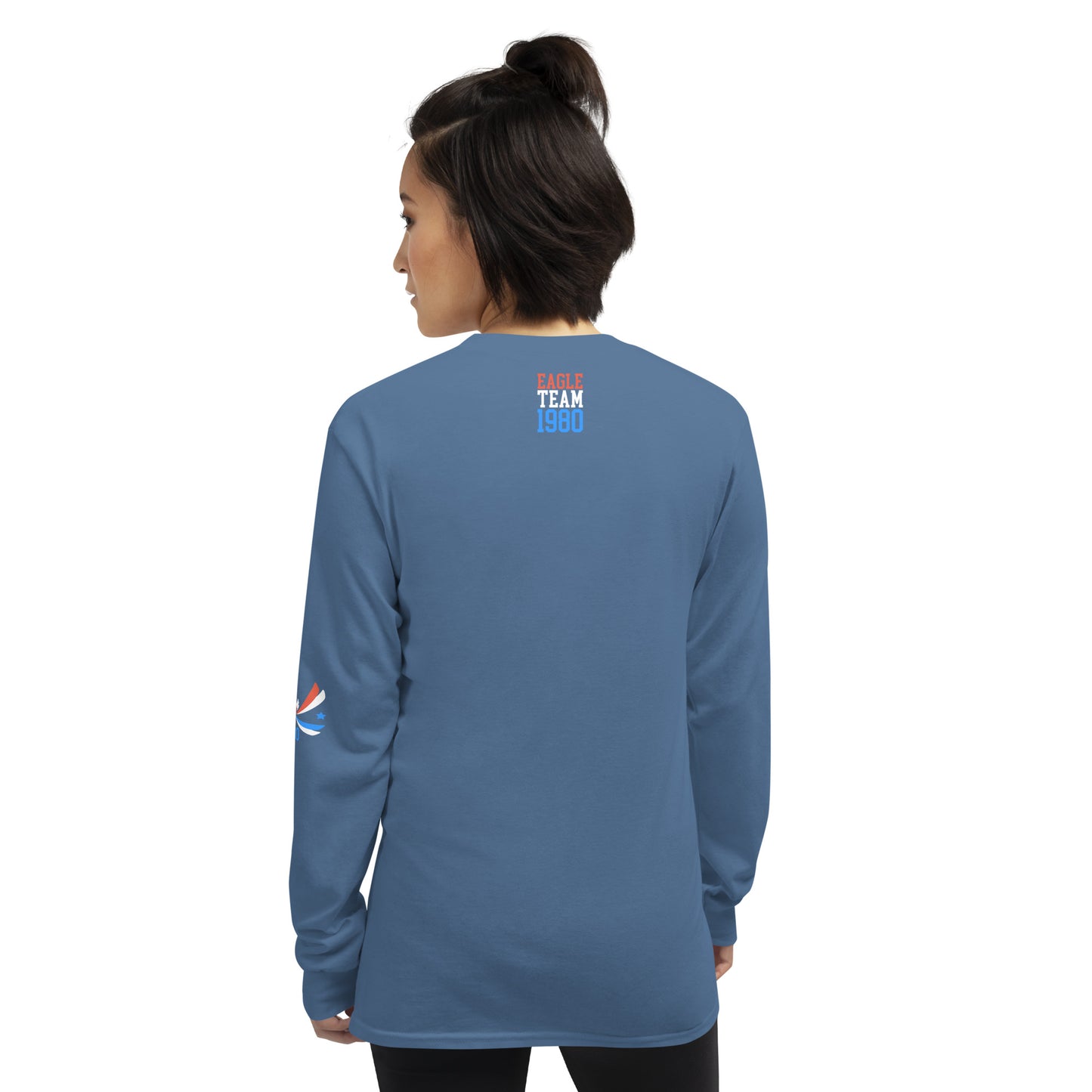 ET80 Long Sleeve Shirt