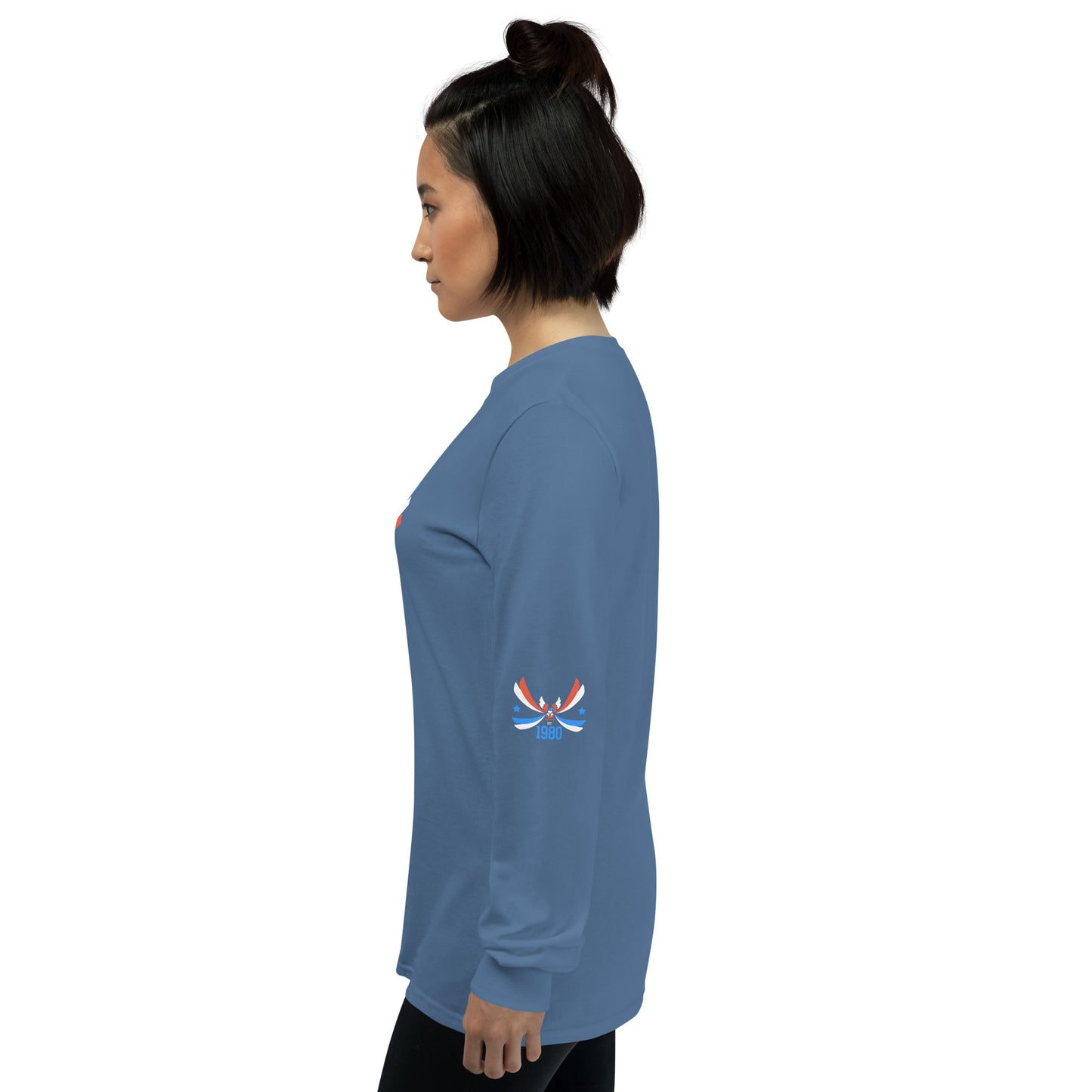 ET80 Long Sleeve Shirt