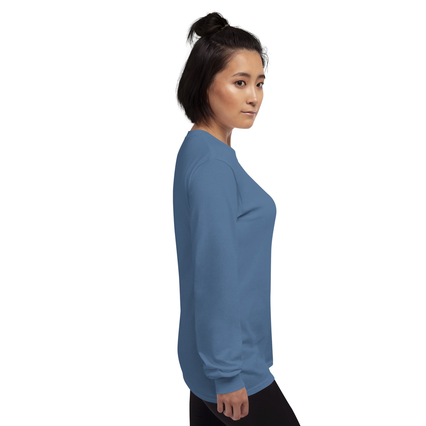 ET80 Long Sleeve Shirt