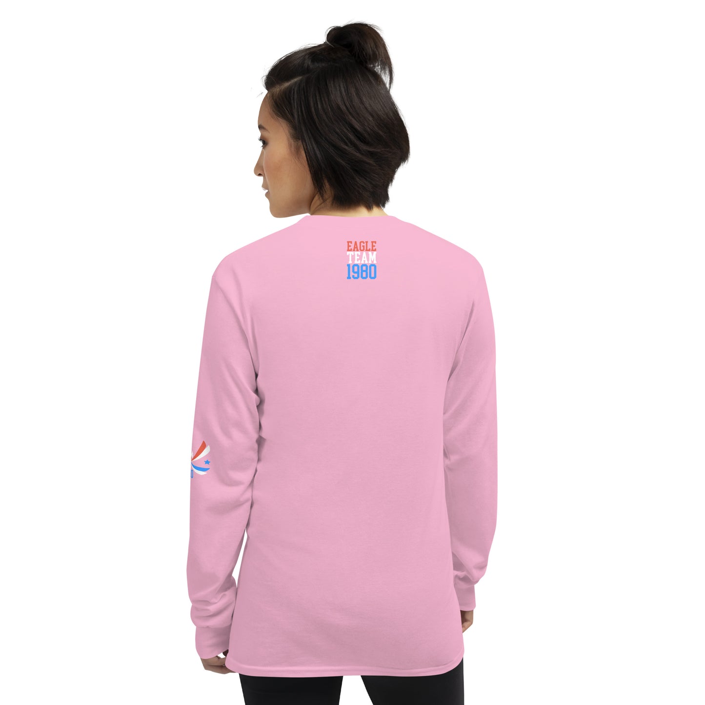 ET80 Long Sleeve Shirt