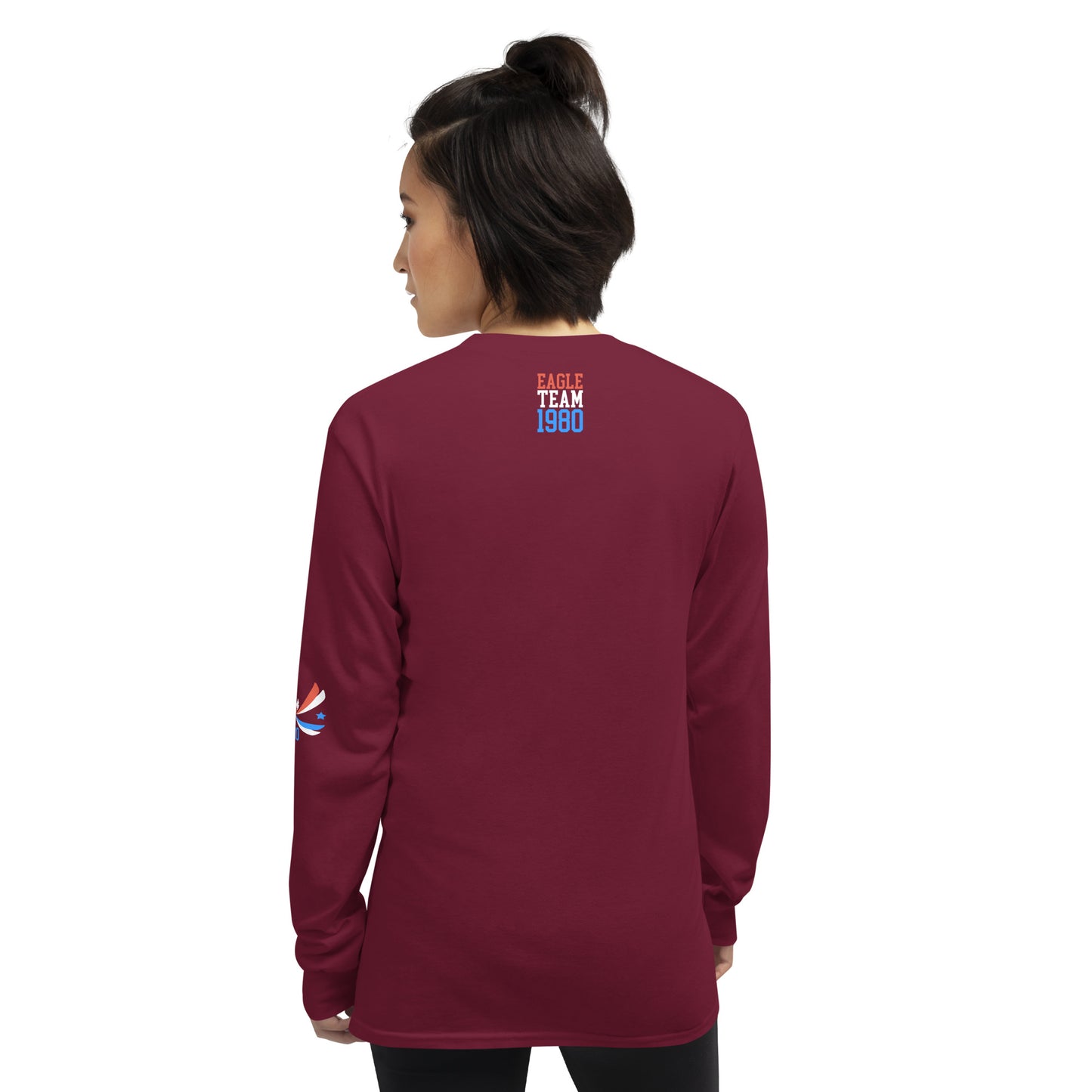 ET80 Long Sleeve Shirt