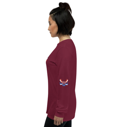 ET80 Long Sleeve Shirt