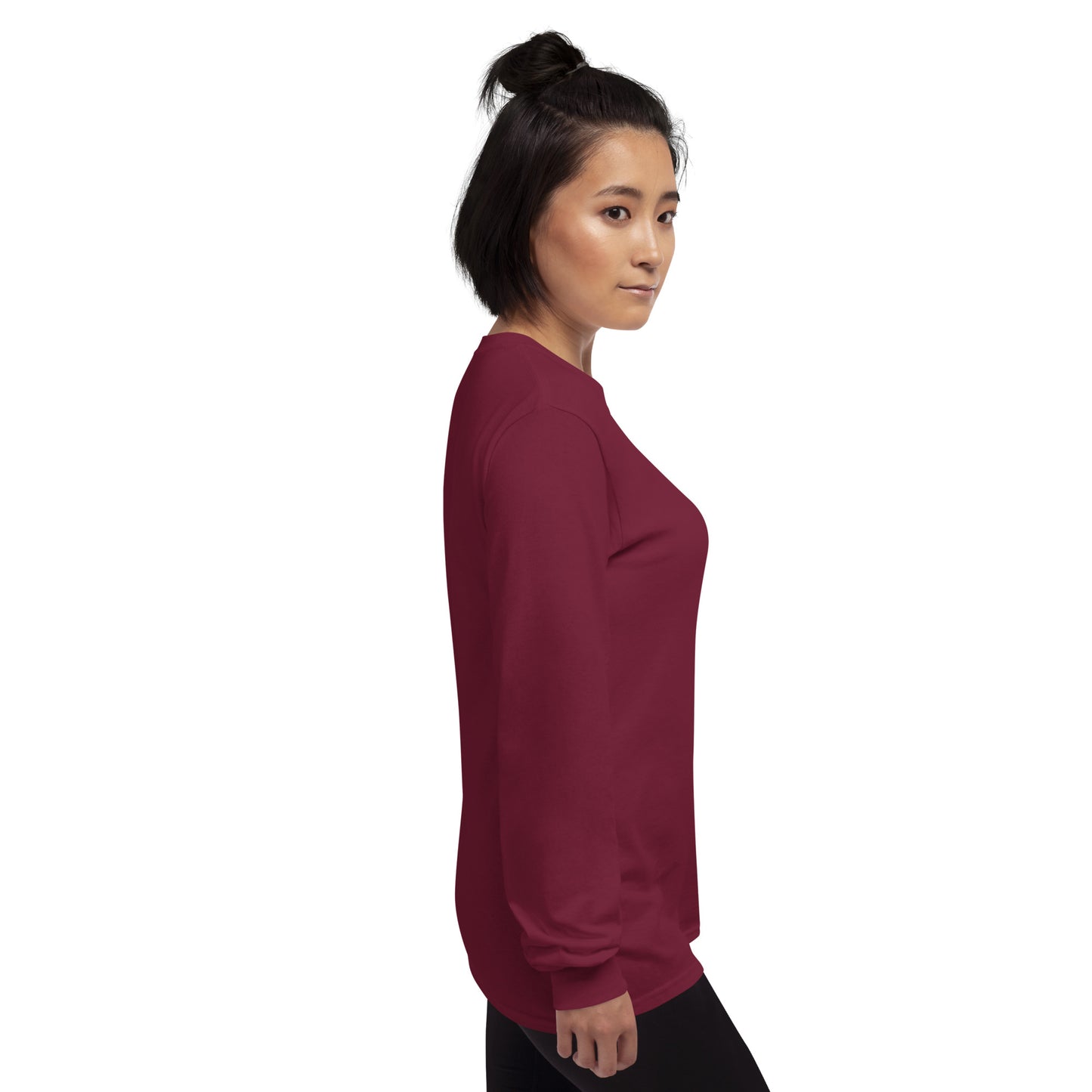 ET80 Long Sleeve Shirt