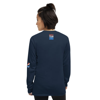 ET80 Long Sleeve Shirt