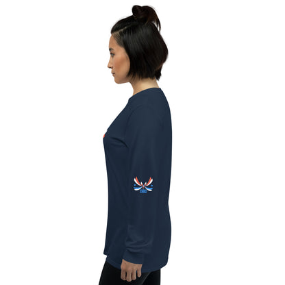 ET80 Long Sleeve Shirt