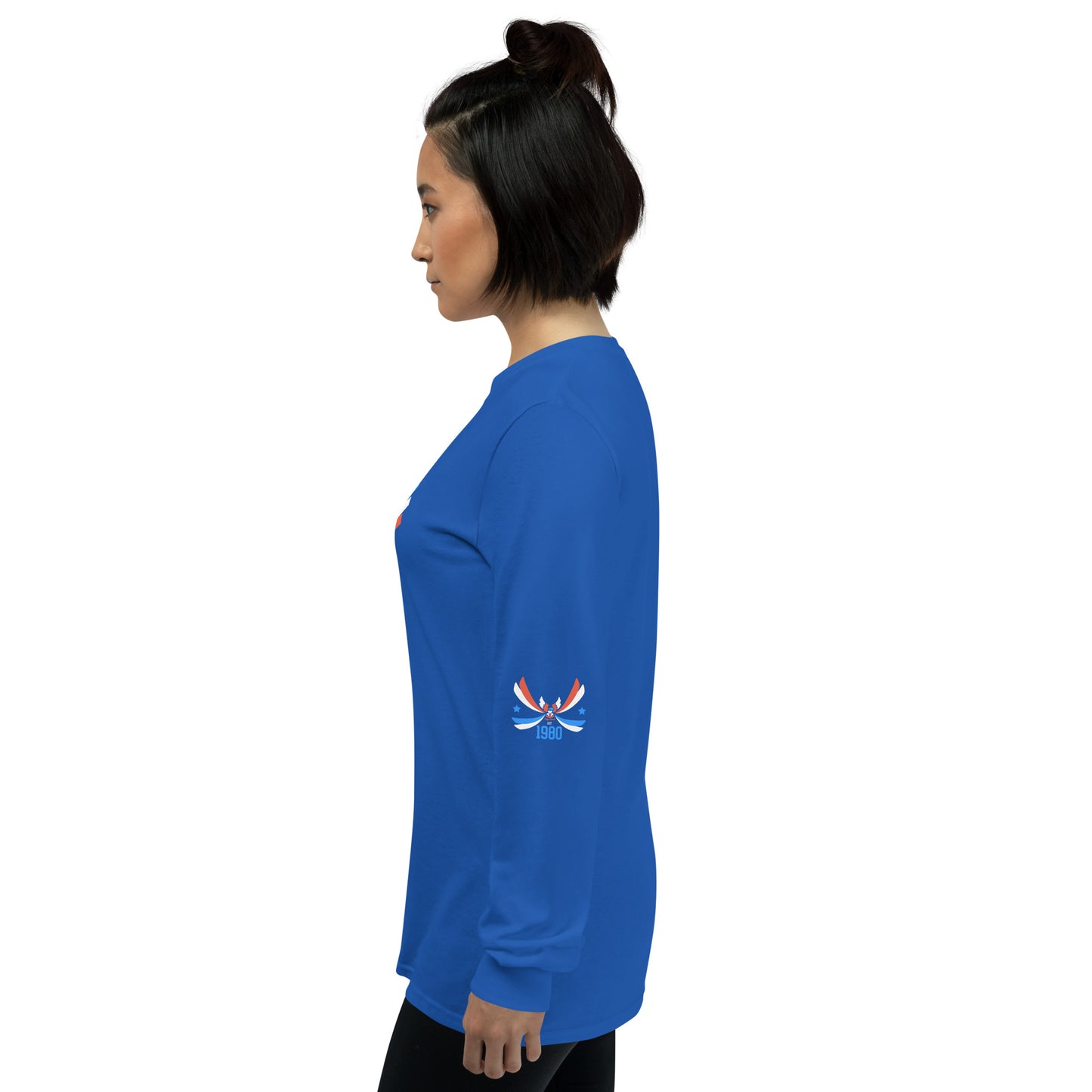 ET80 Long Sleeve Shirt