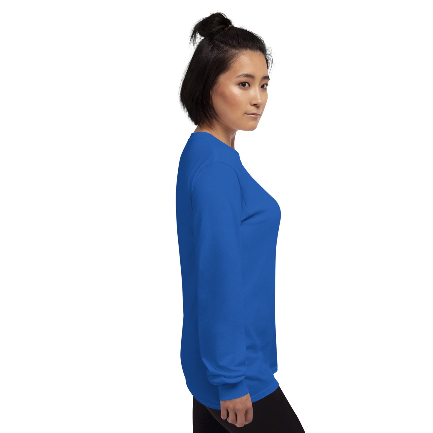 ET80 Long Sleeve Shirt