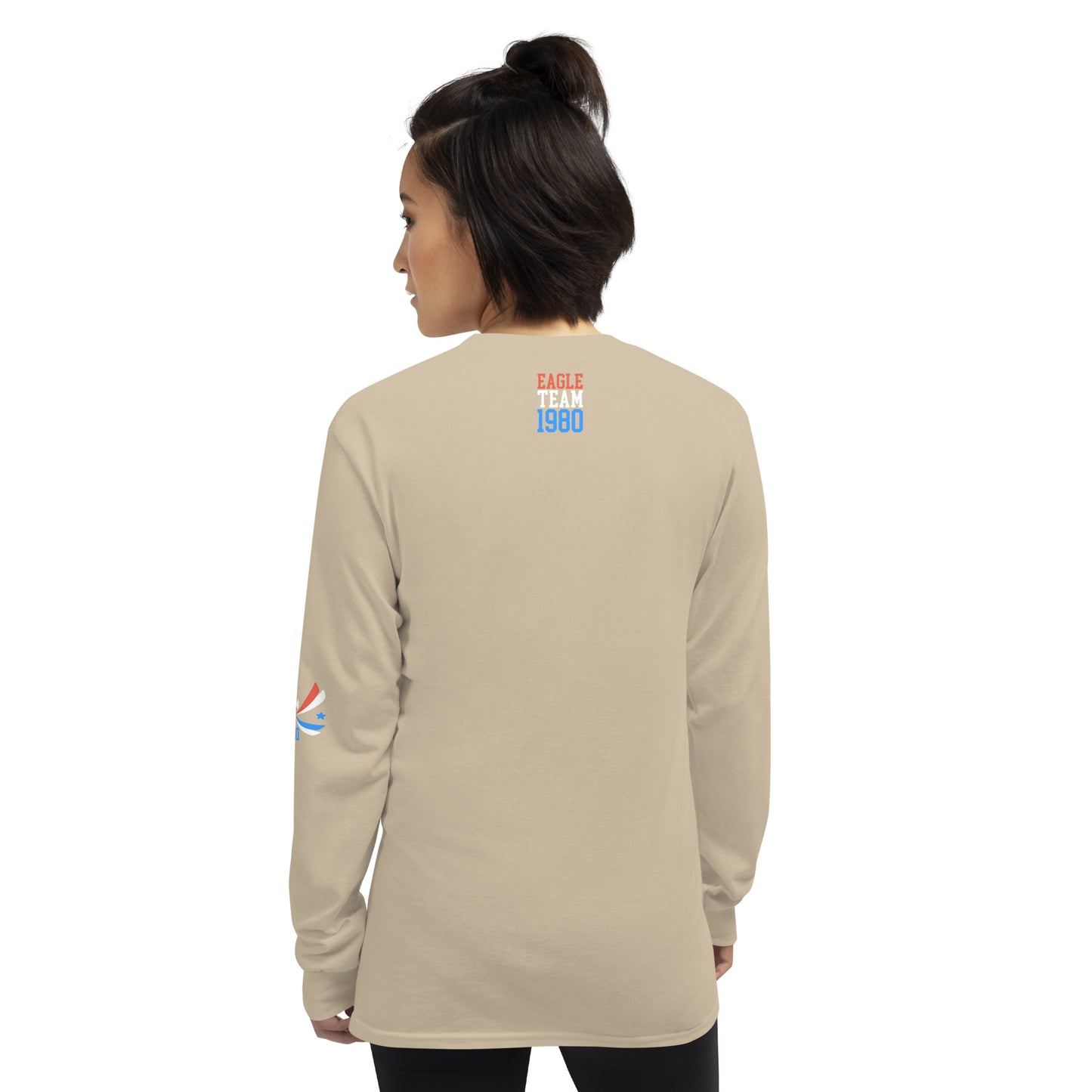 ET80 Long Sleeve Shirt