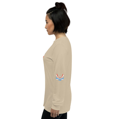 ET80 Long Sleeve Shirt