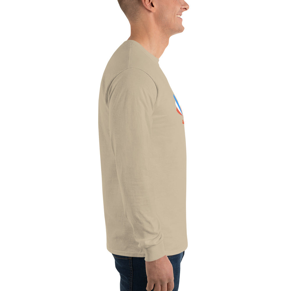 ET80 Men’s Long Sleeve Shirt