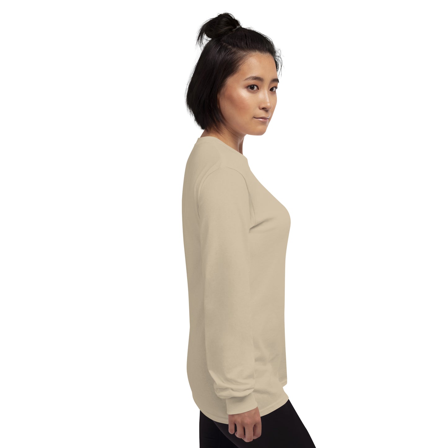 ET80 Long Sleeve Shirt