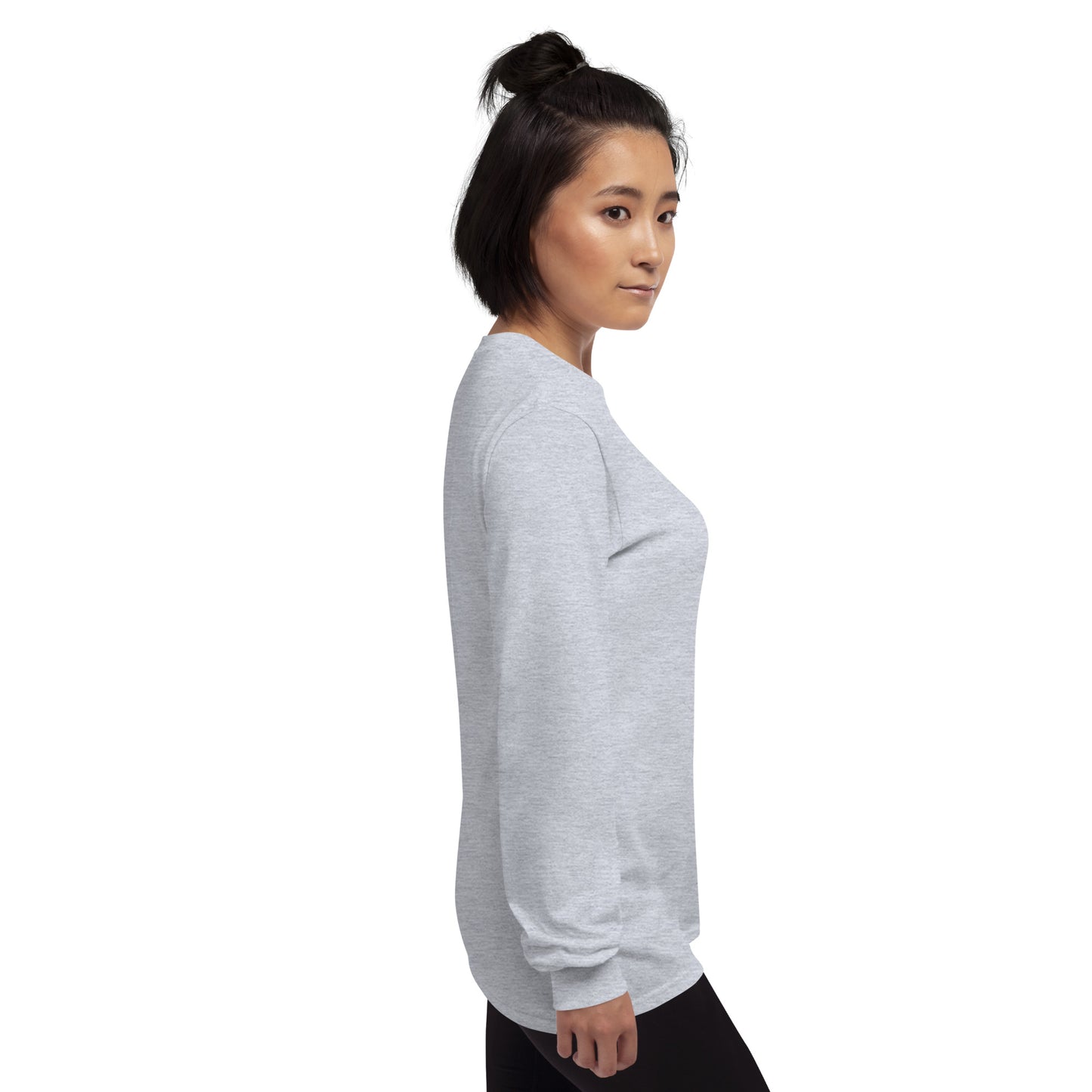 ET80 Long Sleeve Shirt