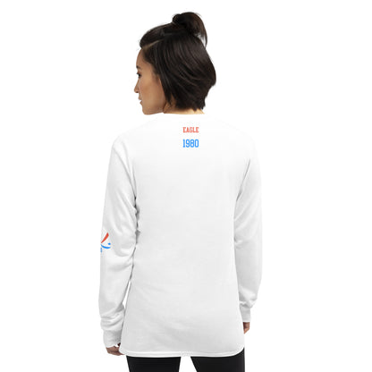 ET80 Long Sleeve Shirt