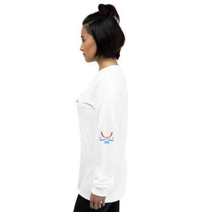 ET80 Long Sleeve Shirt