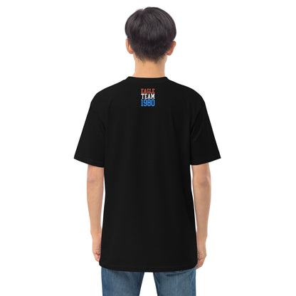 ET80 Men’s premium heavyweight tee