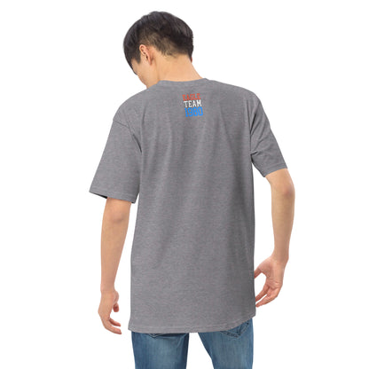 ET80 Men’s premium heavyweight tee