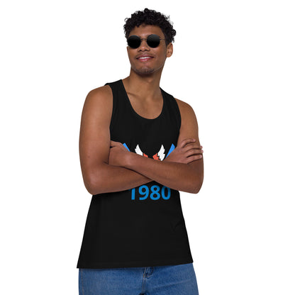 ET80 Men’s premium tank top