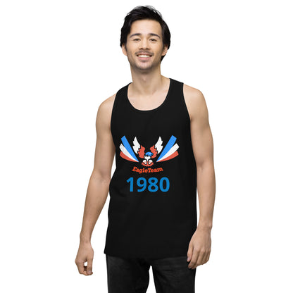 ET80 Men’s premium tank top