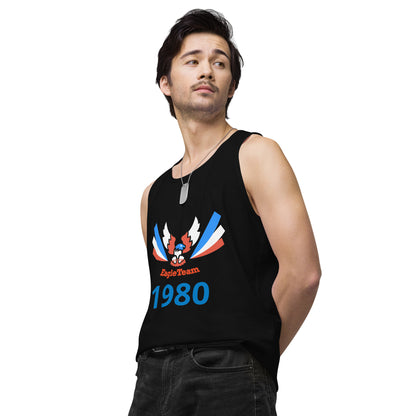 ET80 Men’s premium tank top