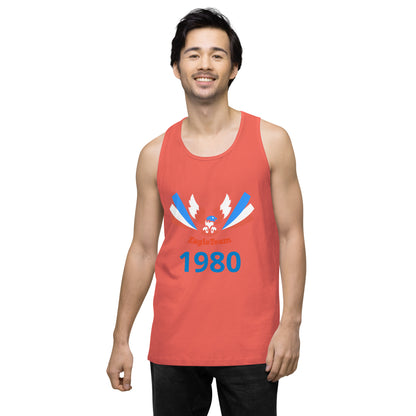 ET80 Men’s premium tank top