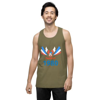 ET80 Men’s premium tank top