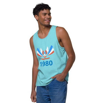 ET80 Men’s premium tank top