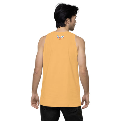 ET80 Men’s premium tank top