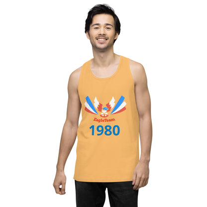 ET80 Men’s premium tank top