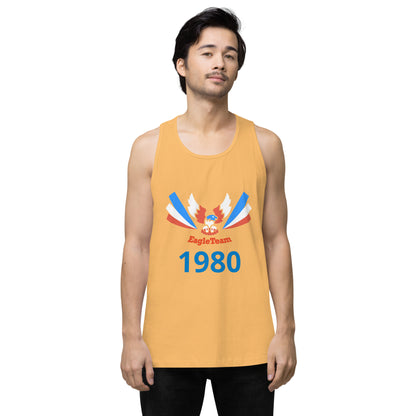 ET80 Men’s premium tank top