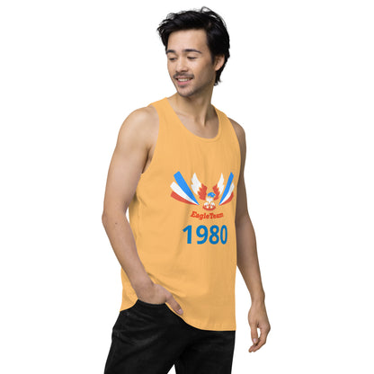 ET80 Men’s premium tank top