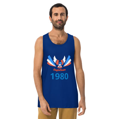 ET80 Men’s premium tank top