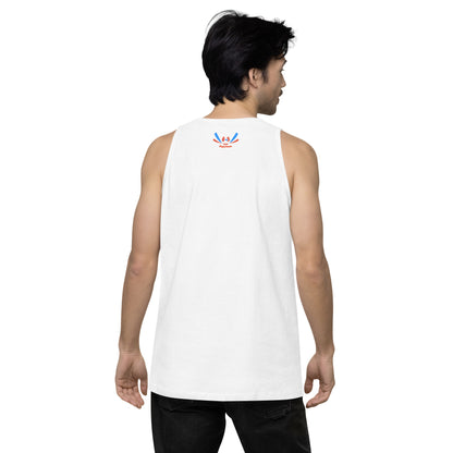 ET80 Men’s premium tank top