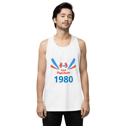 ET80 Men’s premium tank top