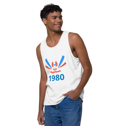 ET80 Men’s premium tank top