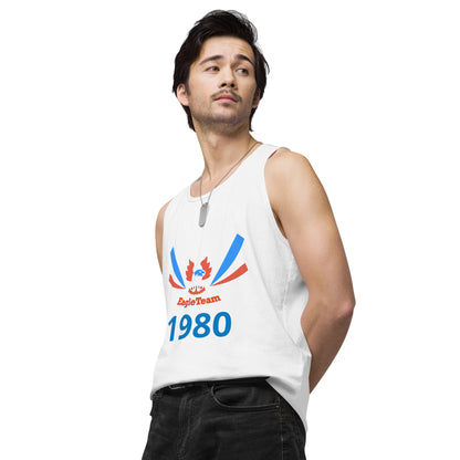 ET80 Men’s premium tank top