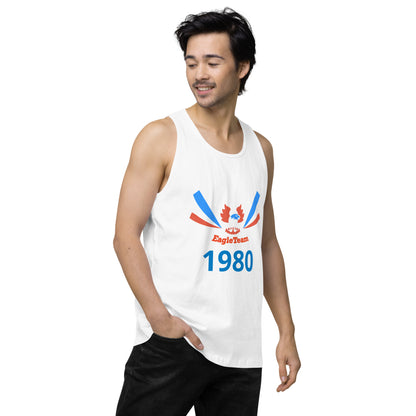 ET80 Men’s premium tank top