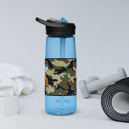 ET80 Sports water bottle