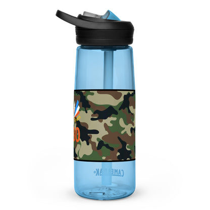 ET80 Sports water bottle