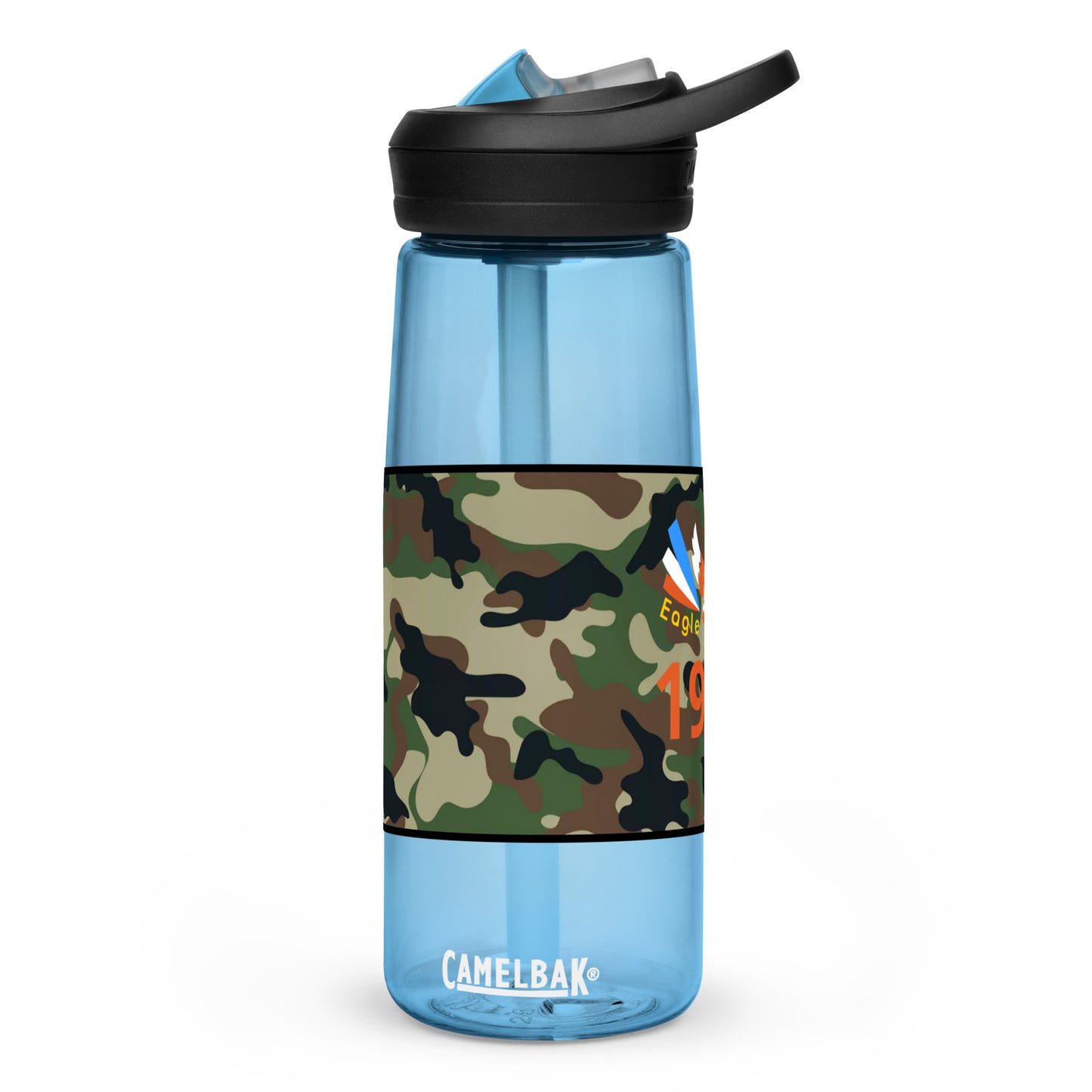 ET80 Sports water bottle