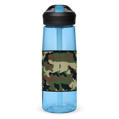 ET80 Sports water bottle