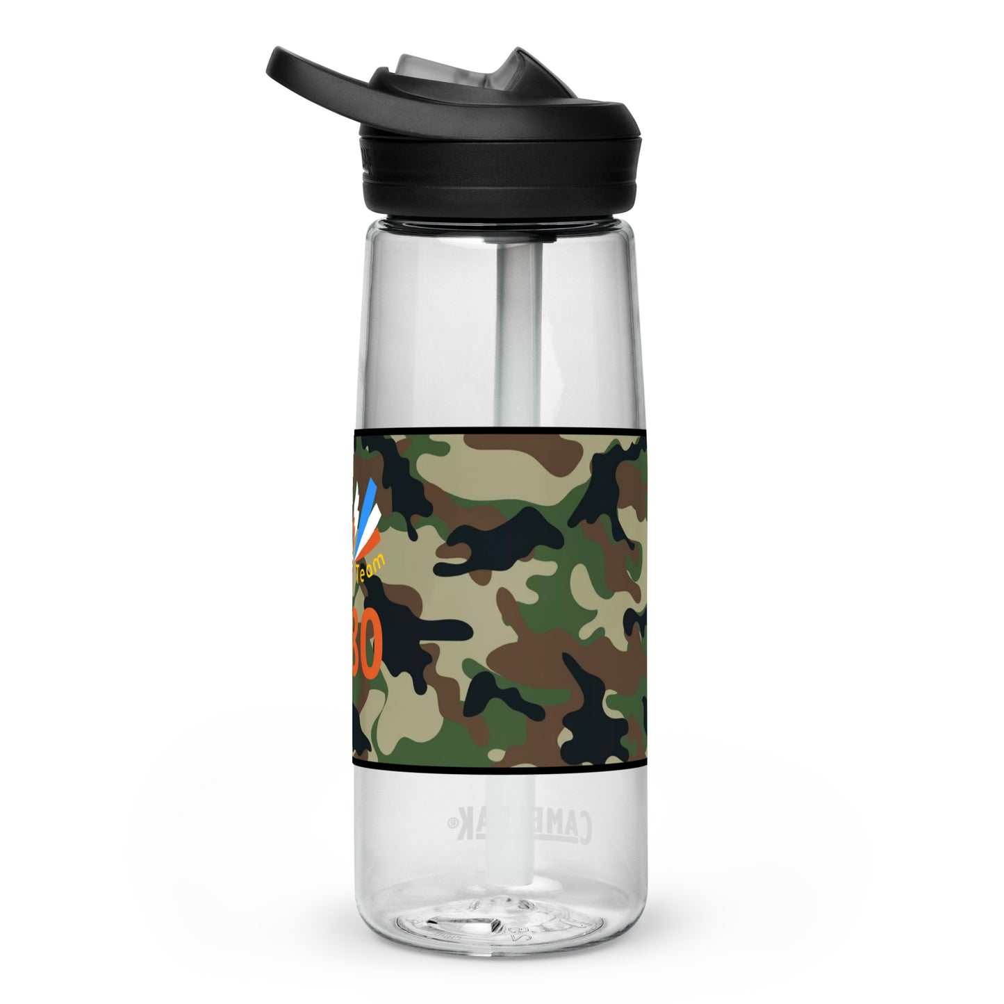 ET80 Sports water bottle