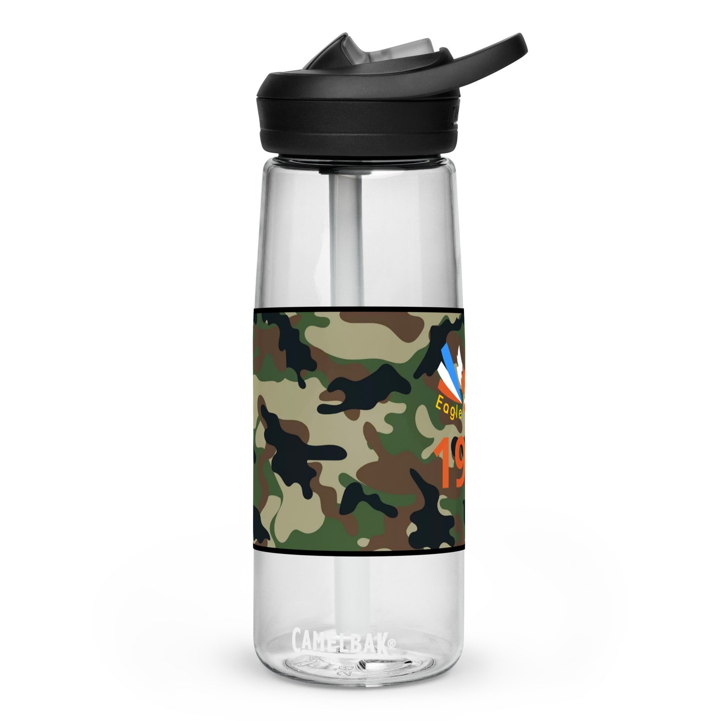 ET80 Sports water bottle