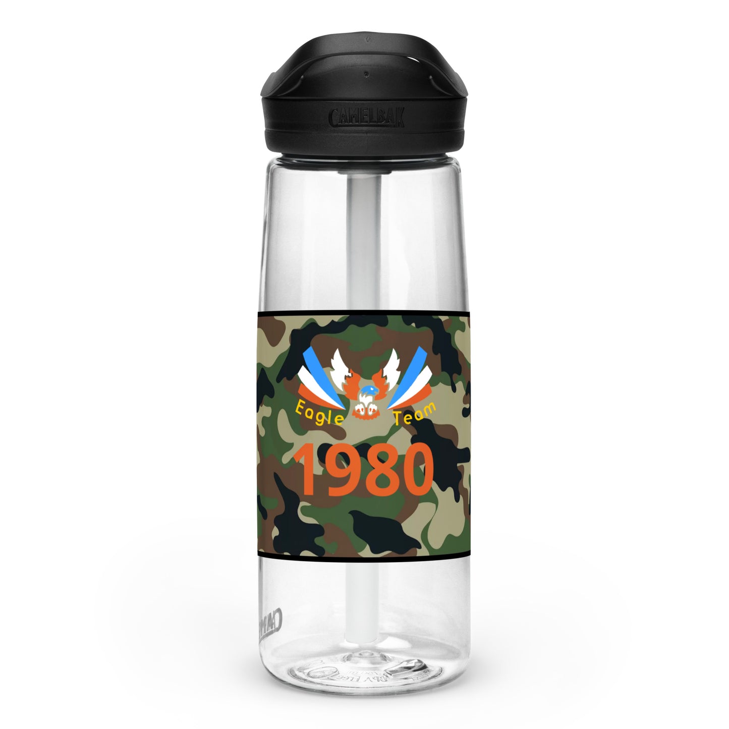 ET80 Sports water bottle