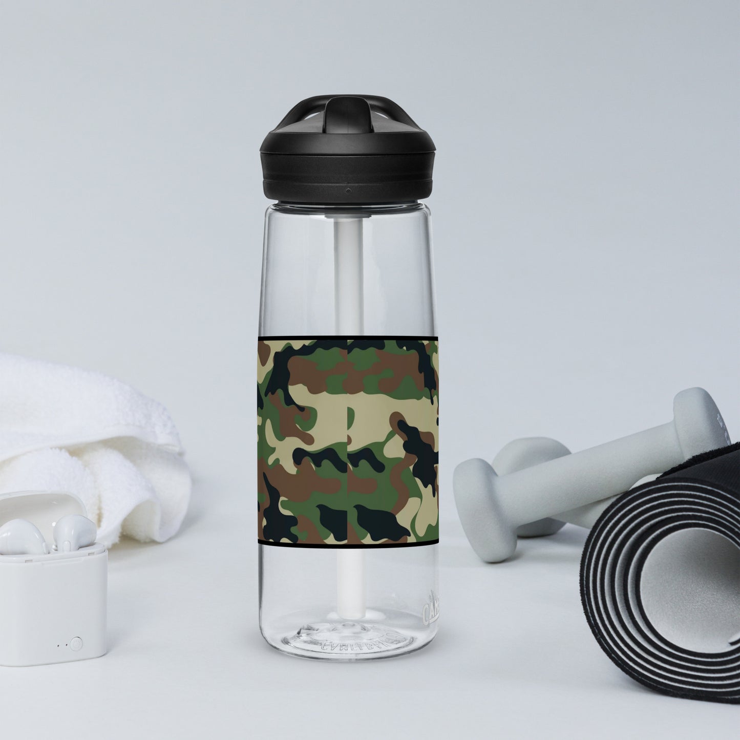 ET80 Sports water bottle