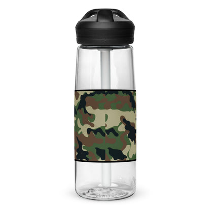 ET80 Sports water bottle