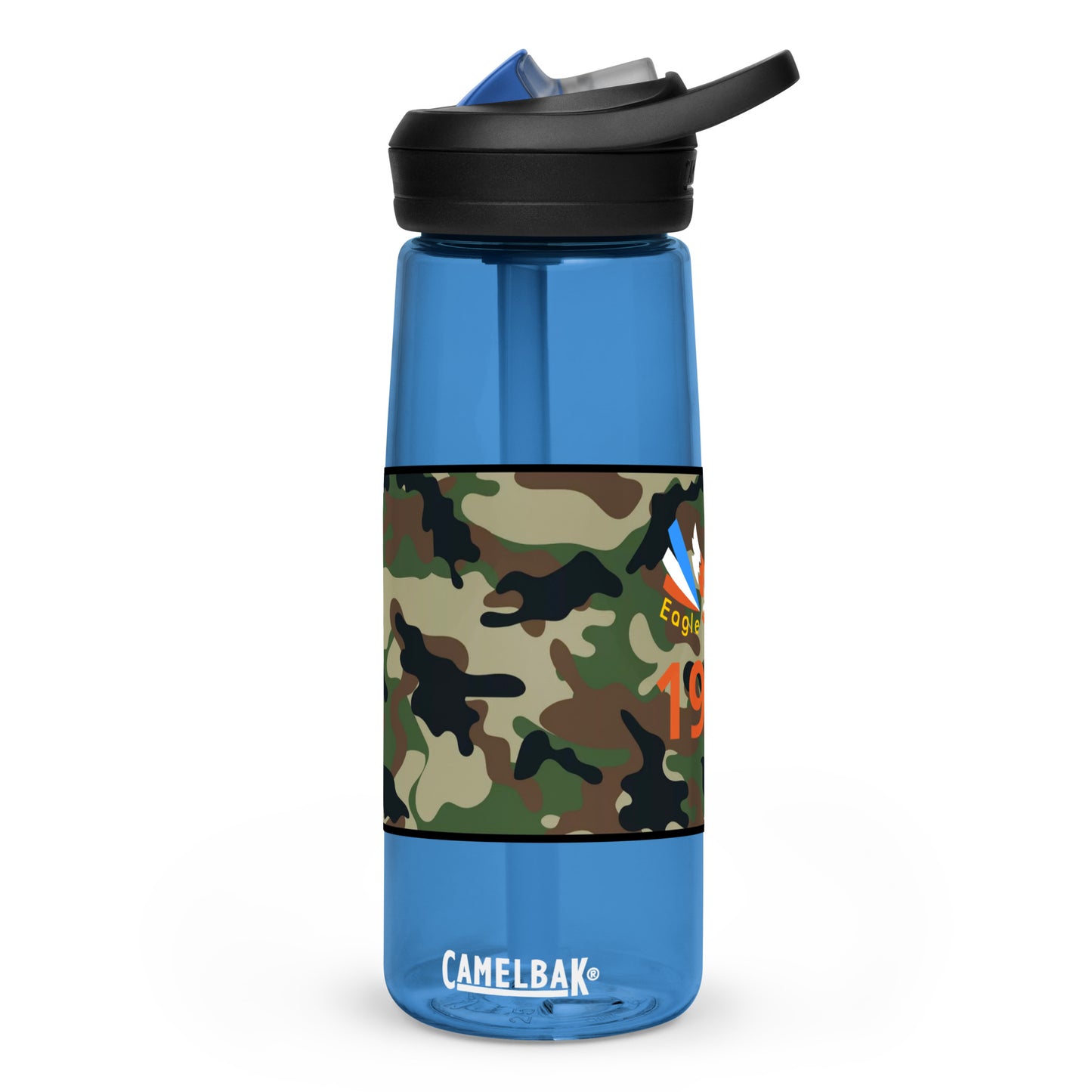 ET80 Sports water bottle