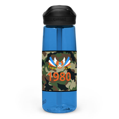 ET80 Sports water bottle