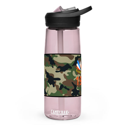 ET80 Sports water bottle